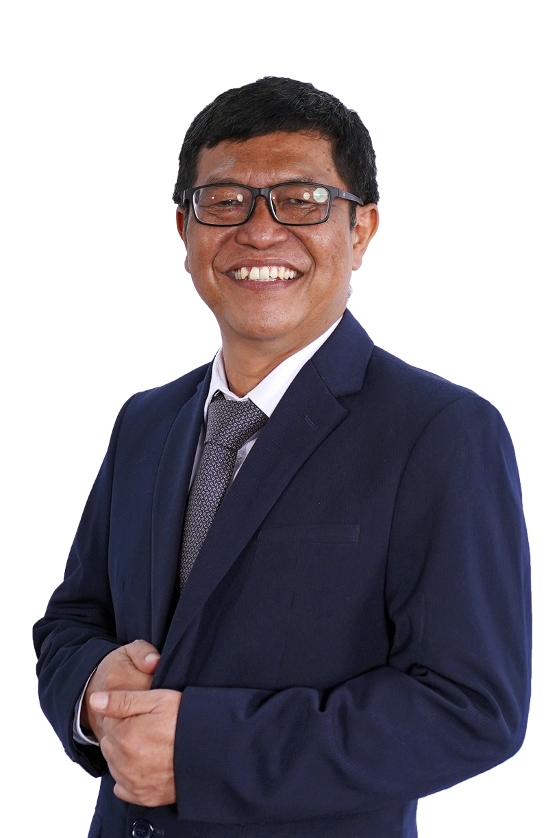 Edi Pramono