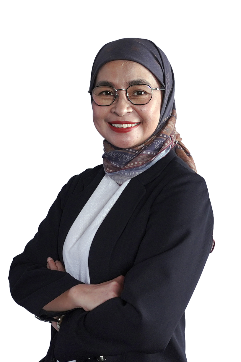 Dewi Chomistriana