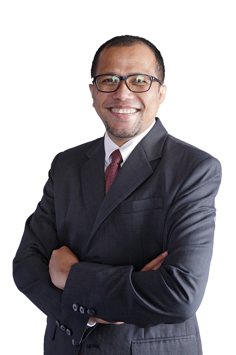 Sidik Pramono