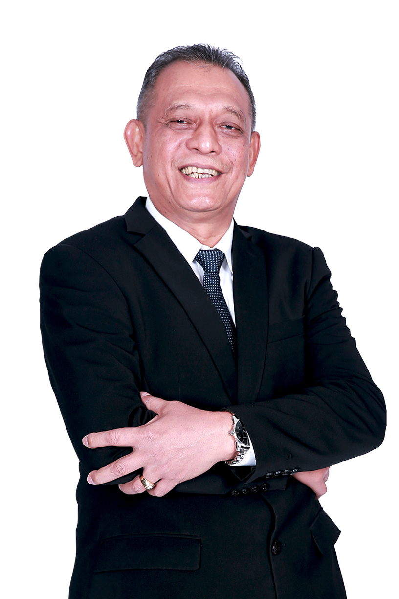 C. Thomas Pangaribuan
