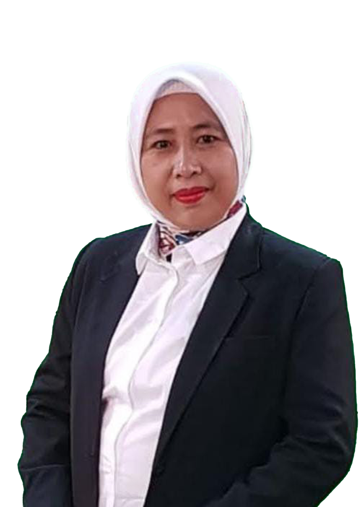 Wahniar Hamid