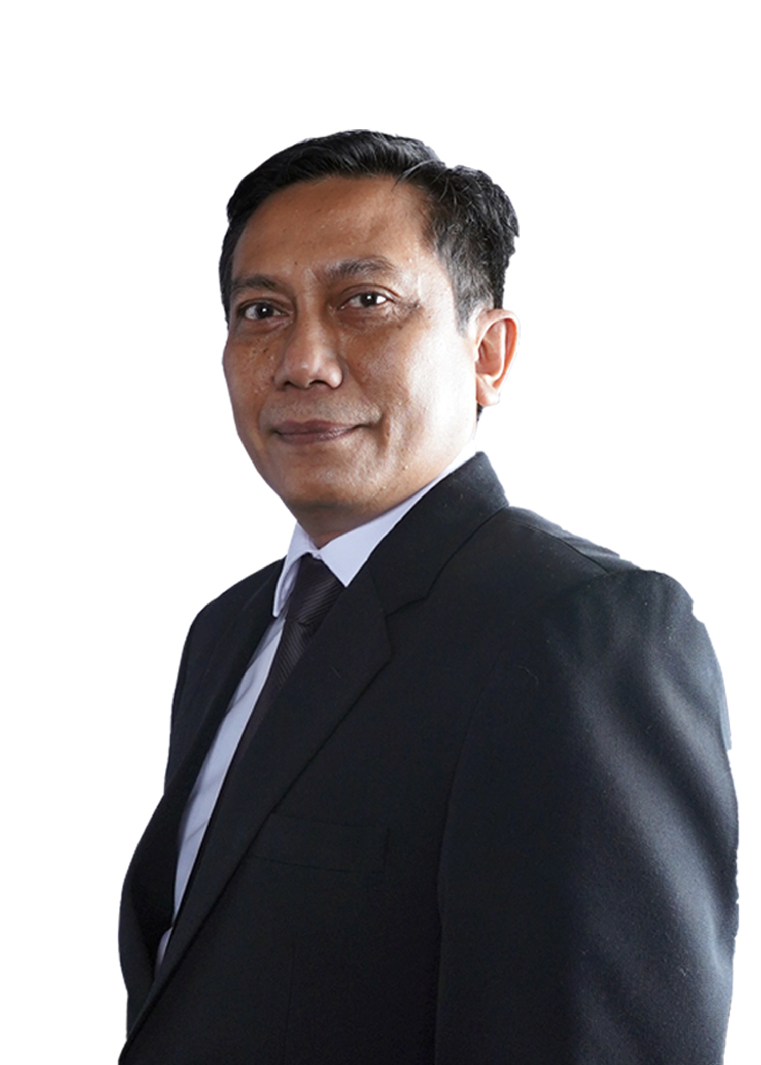 Edwyn Tresnanugraha