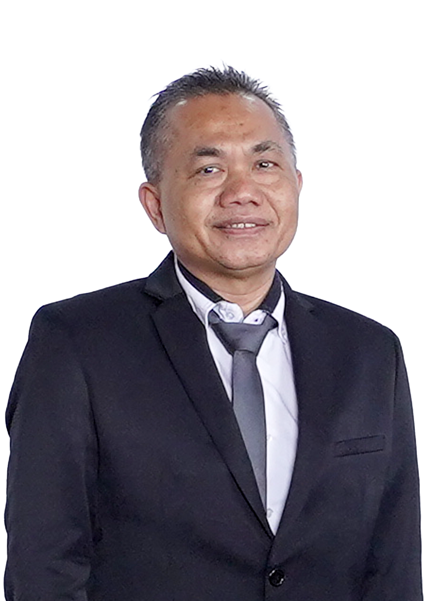 Asep Bachtiar