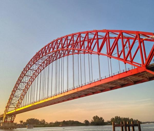 Evaluasi Jembatan Rumpang
