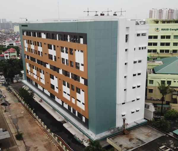 MK RSUD Cengkareng