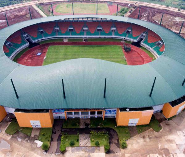 MK Stadion Pekansari