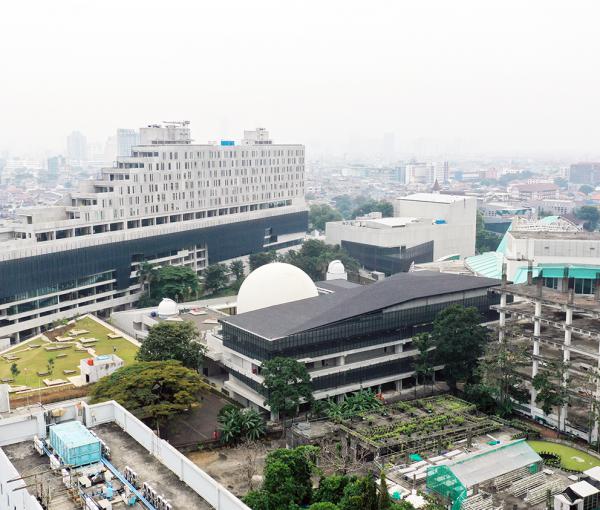 MK Taman Ismail Marzuki