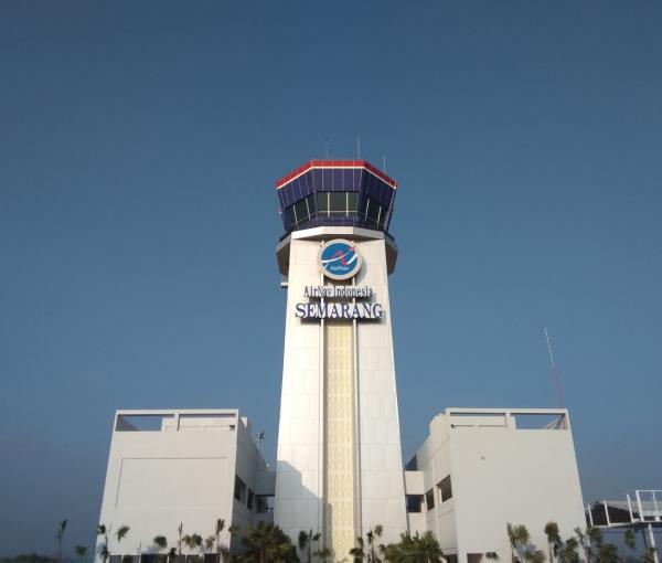 MK Tower ATC