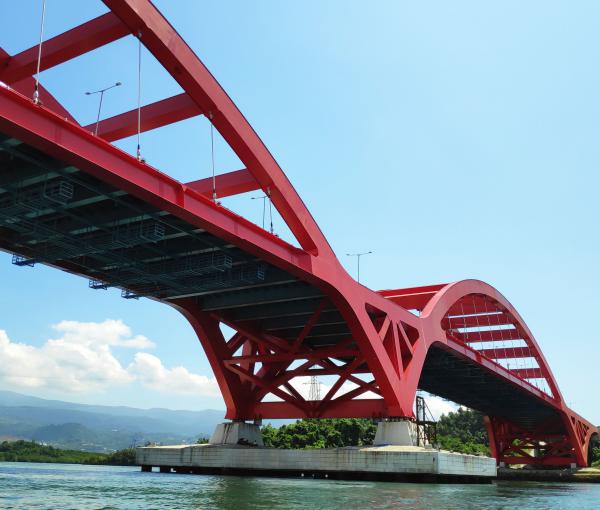 Pengawasan Jembatan Holtekamp
