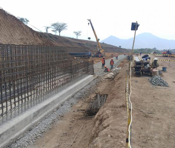 Supervisi Cisumdawu Phase III