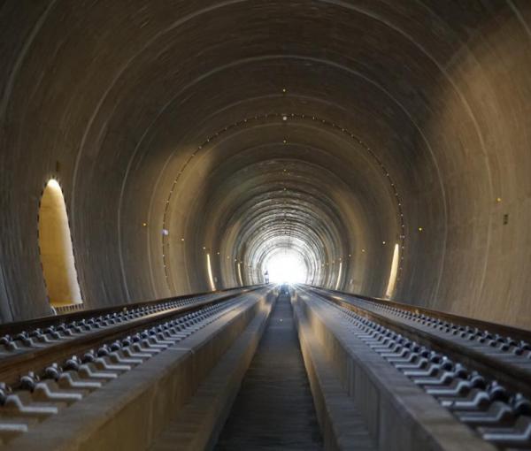 Supervisi Doubletrack Kroya-Karanganyar