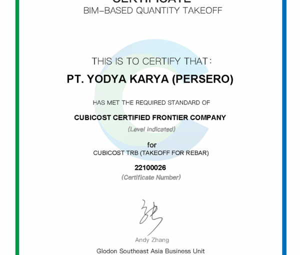 Cubicost TRB